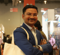 author Subhash verma