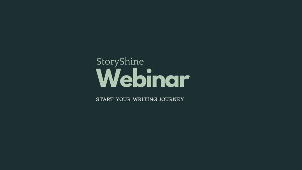 Book writing and Publishing webinar in india