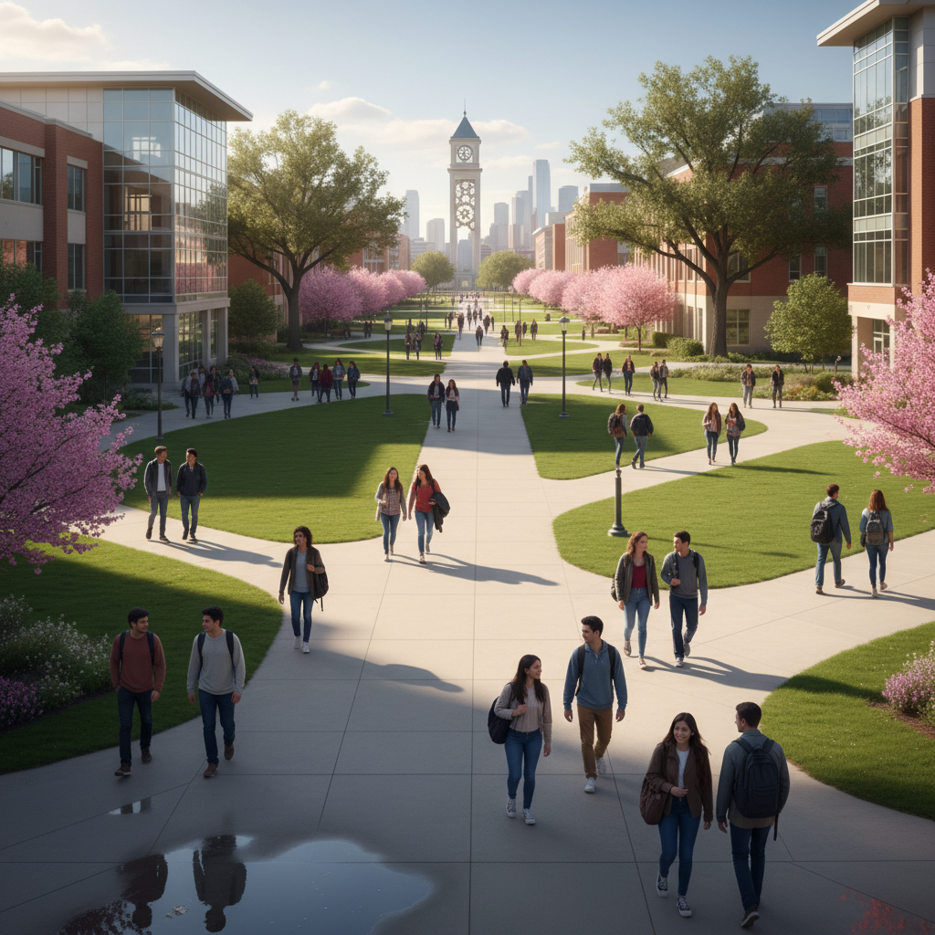 college ke theek baad contemporary hindi fiction novel
